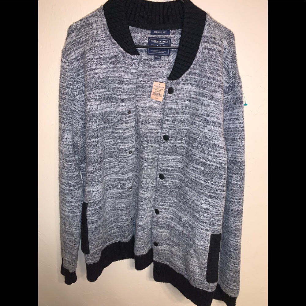 American Eagle Seriously Soft Women’s Cardigan